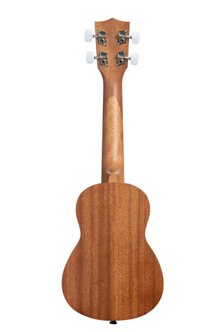 Kala KA15SS Spruce Top Soprano Ukulele