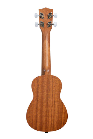 Kala KA15S Mahogany Soprano Ukulele