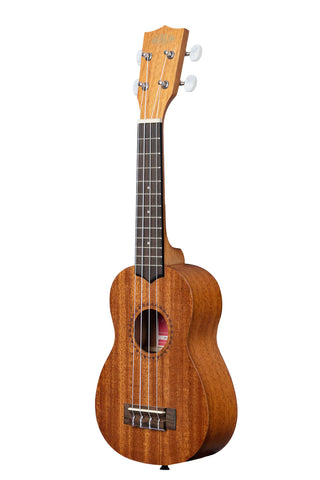 Kala KA15S Mahogany Soprano Ukulele