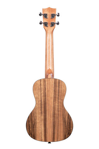 Kala PWC Pacific Walnut Concert Ukelele