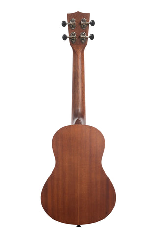 Kala KALALTPC Learn To Play Mahogany Concert Ukulele Starter Kit