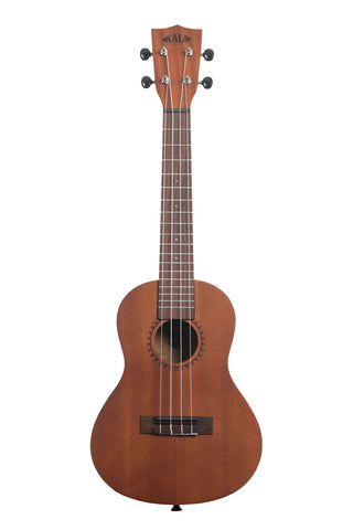 Kala KALALTPC Learn To Play Mahogany Concert Ukulele Starter Kit