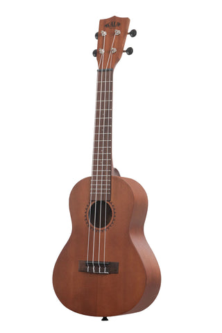 Kala KALALTPC Learn To Play Mahogany Concert Ukulele Starter Kit