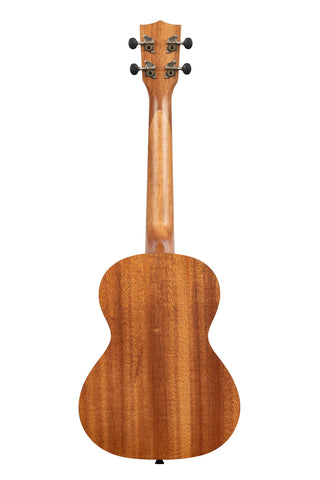 Kala KALALTPT Learn To Play Mahogany Tenor Ukulele Starter Kit