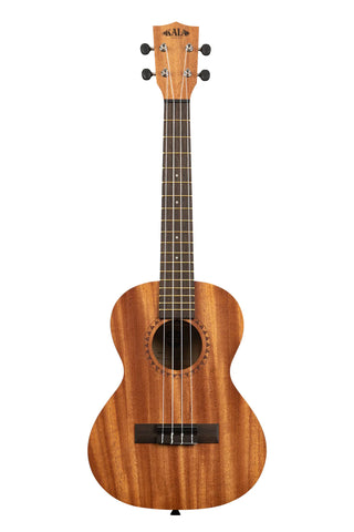 Kala KALALTPT Learn To Play Mahogany Tenor Ukulele Starter Kit