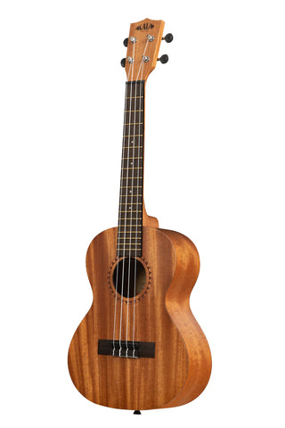 Kala KALALTPT Learn To Play Mahogany Tenor Ukulele Starter Kit