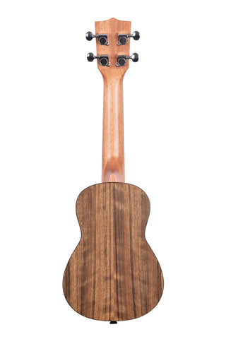 Kala PWS Pacific Walnut Soprano Ukulele