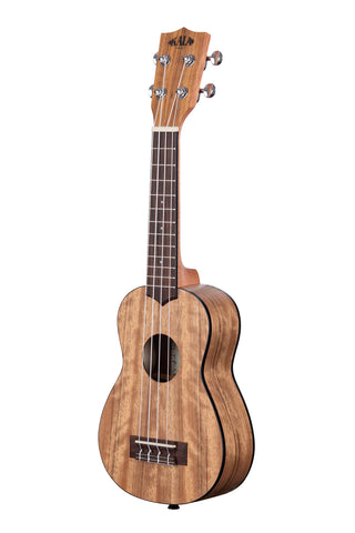 Kala PWS Pacific Walnut Soprano Ukulele