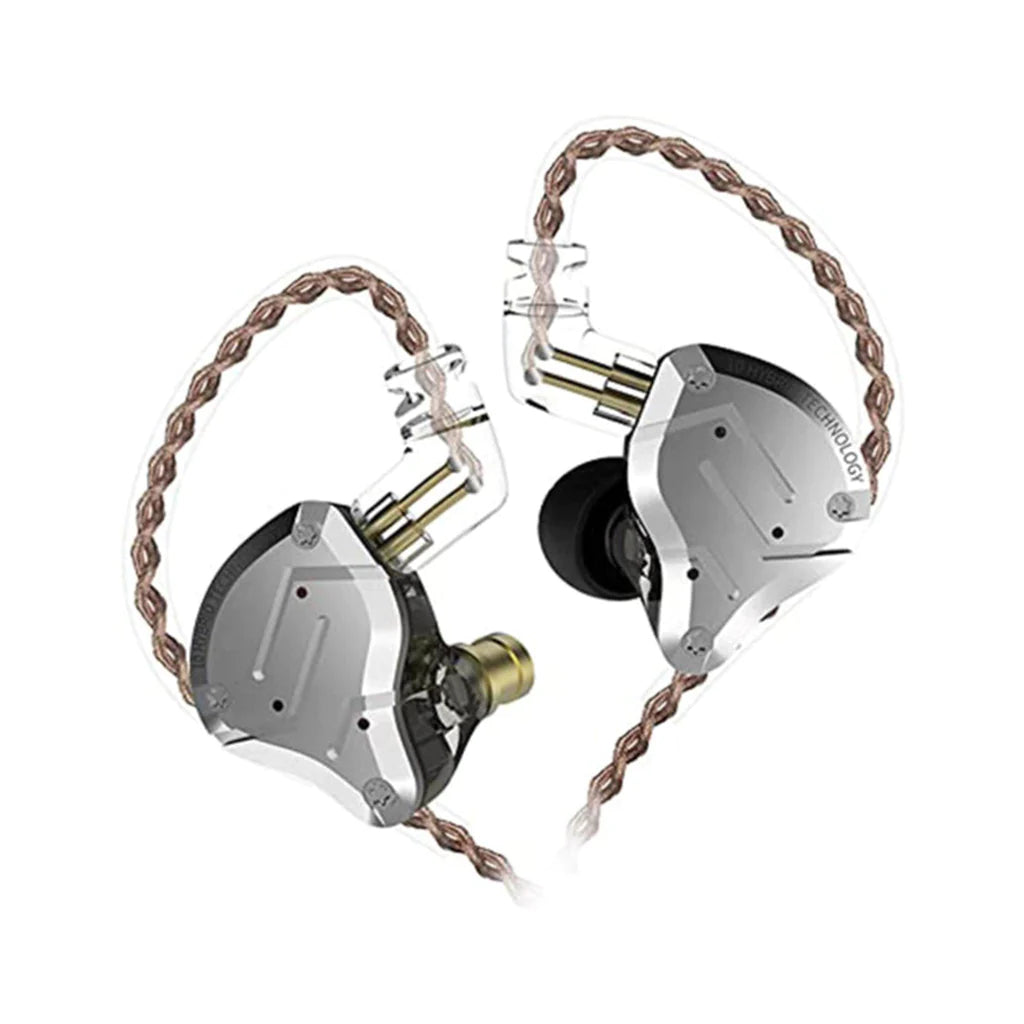 KZ ZS 10 Pro