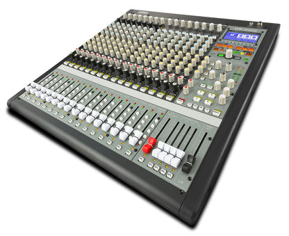 KORG SOUNDLINK MW2408 MIXER