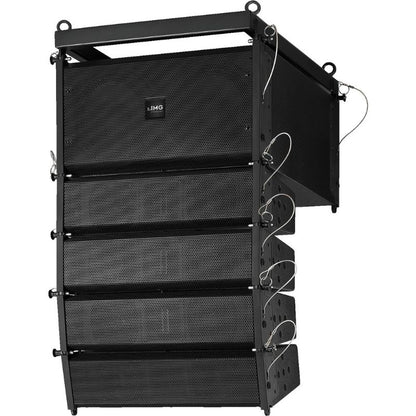 IMG Stageline L-RAY/1000
