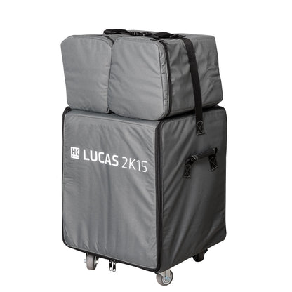 HK Audio ROLLER CART 2K15
