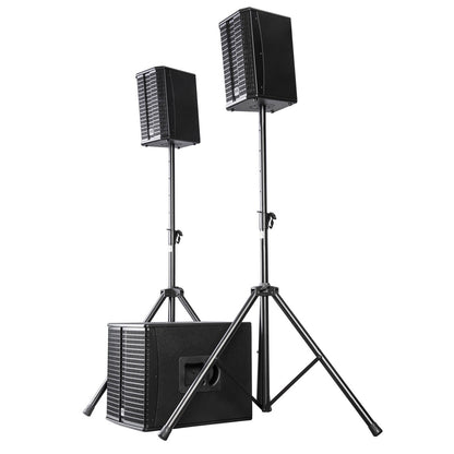HK Audio Lucas 2K15
