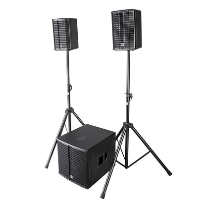 HK Audio Lucas 2K15