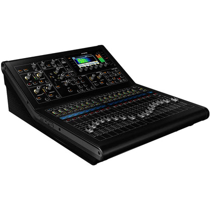 MIdas M32R LIVE
