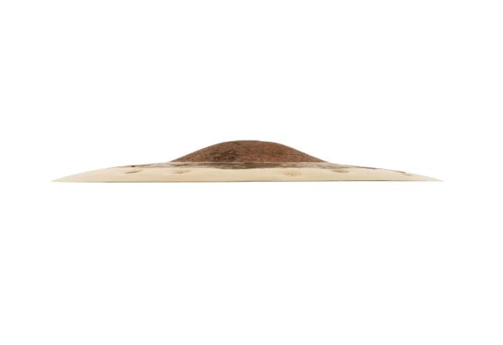 Meinl Byzance Extra Dry 10" Dual Splash