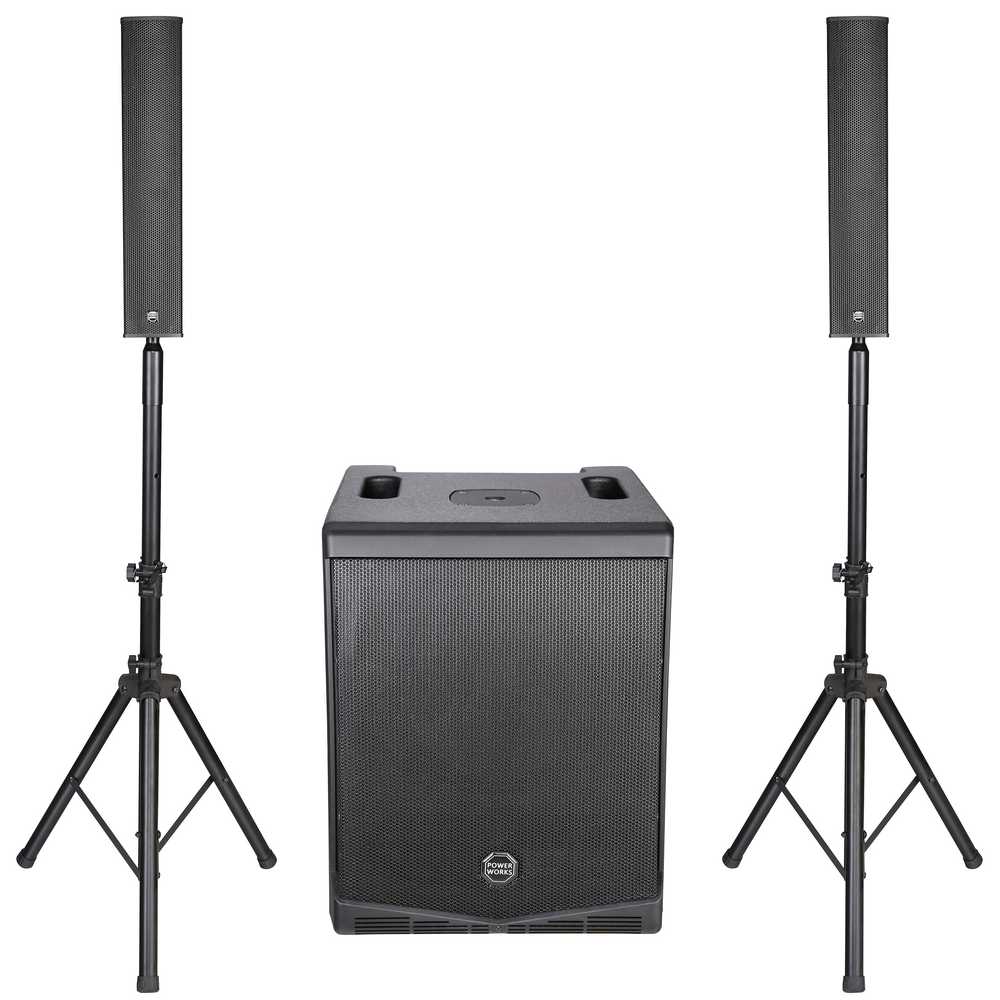 Powerworks MERCURY P10.2