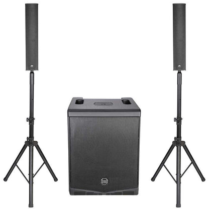 Powerworks MERCURY P10.2