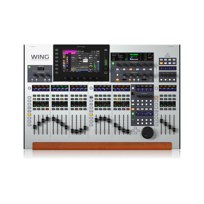 BEHRINGER WING DIGITAL MIXER