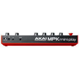 AKAI-MPK MINI PLAY MK3