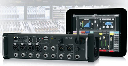 Midas MR12