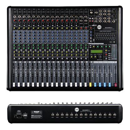 Powerworks MX4006BT-USB