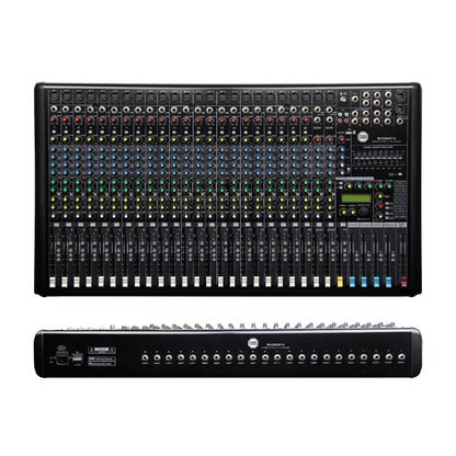 Powerworks MX3206BT-USB