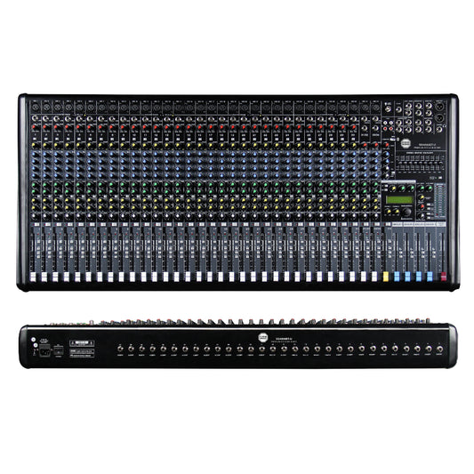 Powerworks MX3206BT-USB