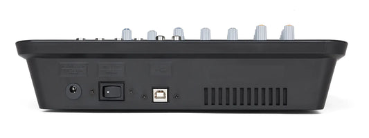 SAMSON-MXP 144FX