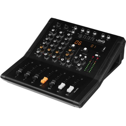 IMG Stageline MXR-40PRO
