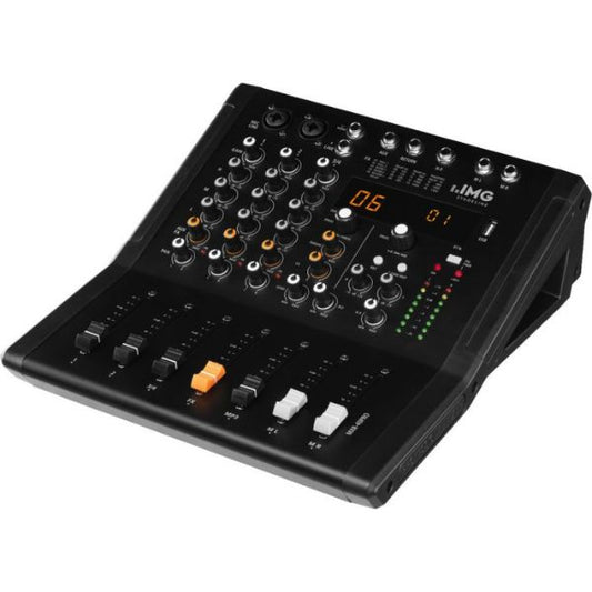 IMG Stageline MXR-40PRO