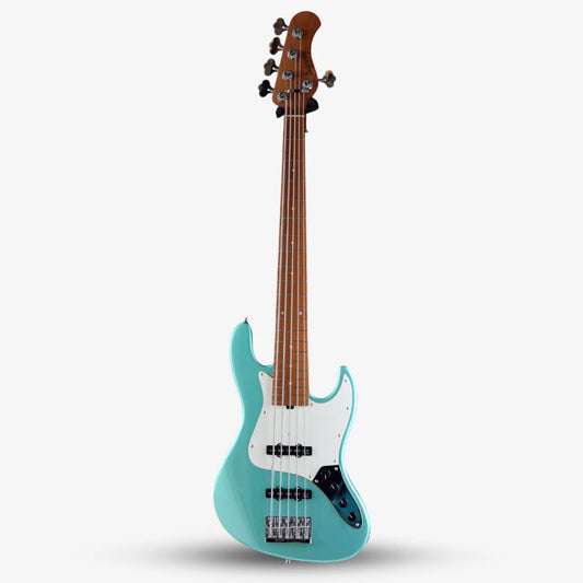 SADOWSKY 21FRET  HYBRID 5STR PJ BASS