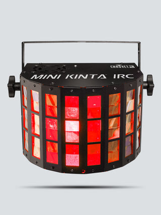 CHAUVET-LED MINI KINTA IRC