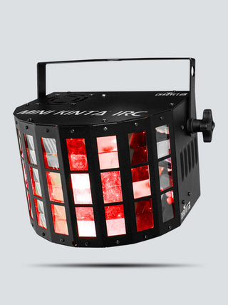 CHAUVET-LED MINI KINTA IRC