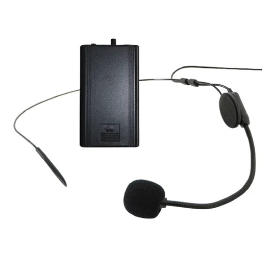 Filo – REPLACEMENT NECKBAND MIC FOR FCA12PA/FCA15PA