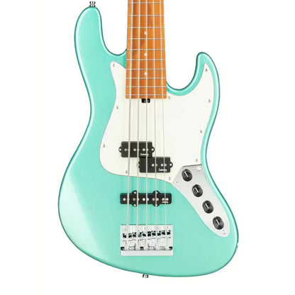 SADOWSKY 21FRET  HYBRID 5STR PJ BASS