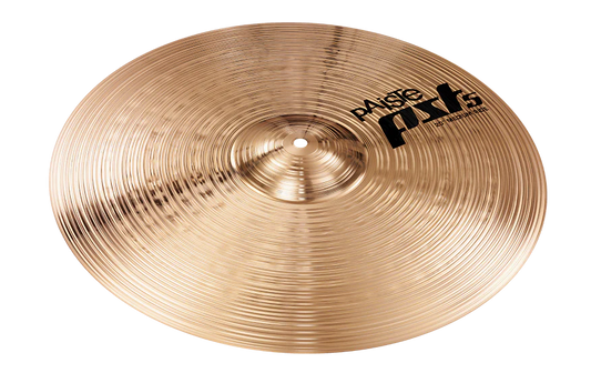 PAISTE PST 5 20IN MEDIUM RIDE
