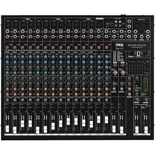 IMG Stageline PMX-122FX