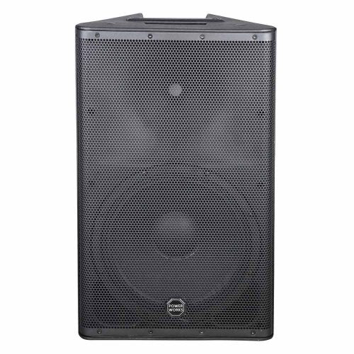 Powerworks APOLLO 12PD