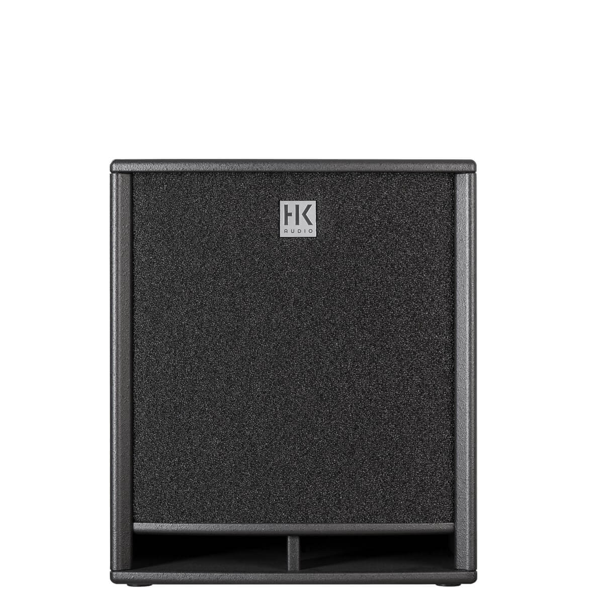 HK Audio PR:O 18 SUB A