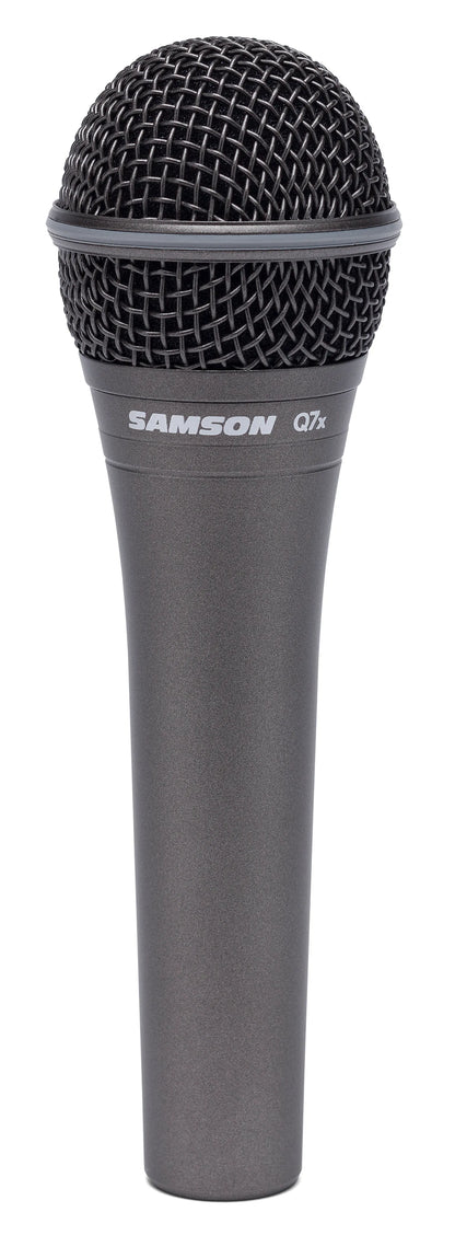 SAMSON-Q7X