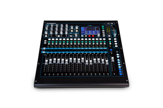 ALLEN & HEATH-QU 16C