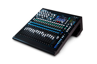 ALLEN & HEATH-QU 16C