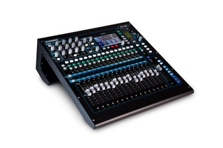 ALLEN & HEATH-QU 16C