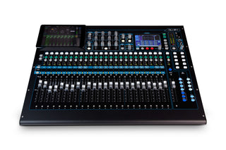 ALLEN & HEATH-QU 24C