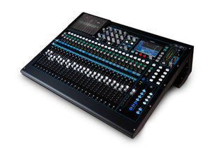 ALLEN & HEATH-QU 24C