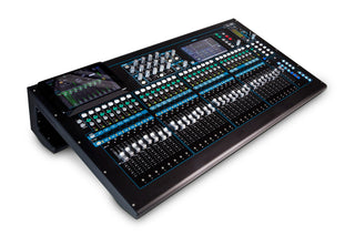 ALLEN & HEATH-QU 32C