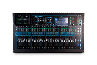 ALLEN & HEATH-QU 32C