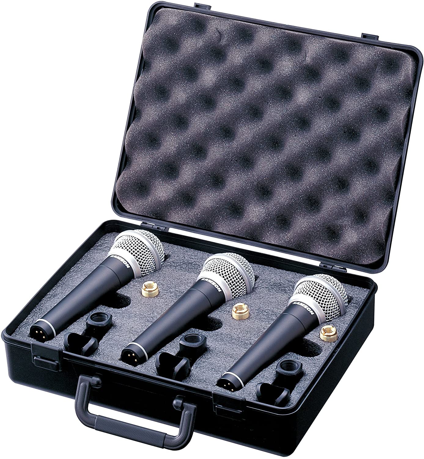 SAMSON-R21S 3PACK