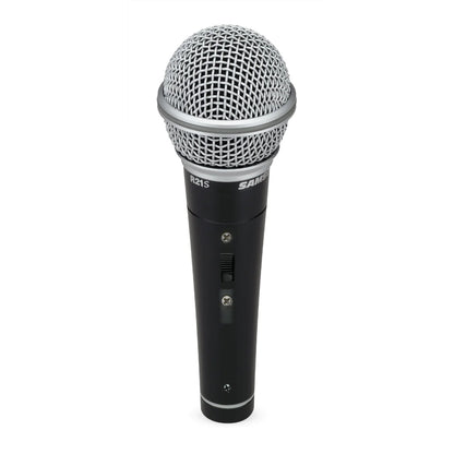 SAMSON-R21S